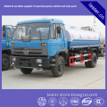 Dongfeng153---13000L water truck, hot sale for carbon steel watering truck, special transportation water tank truck